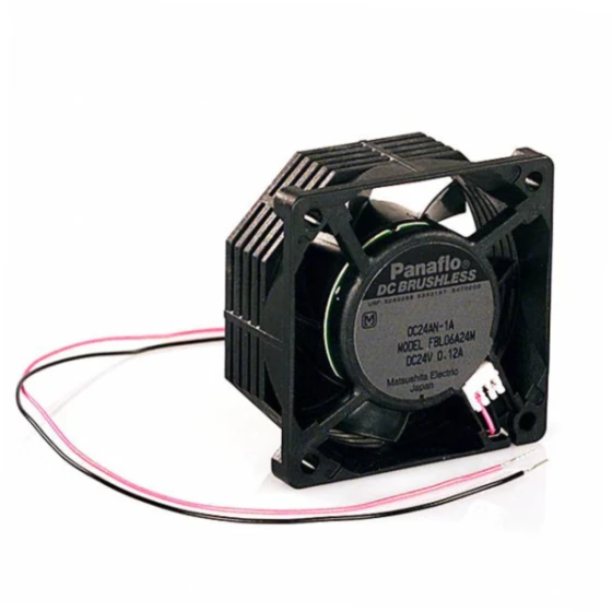 Ventilatore NMB FBL06A24M1A