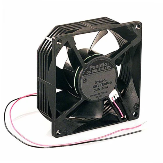 Ventilatore NMB FBL08A24H1A