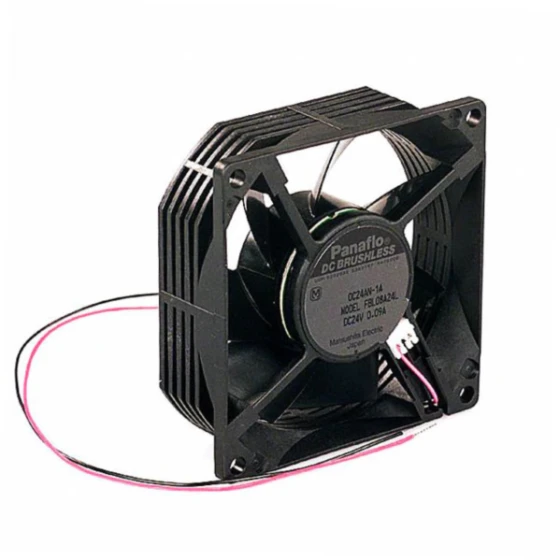 Ventilatore NMB FBL08A24L1A