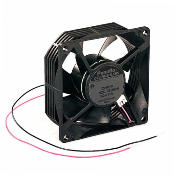 Ventilatore NMB FBL08A24M1A