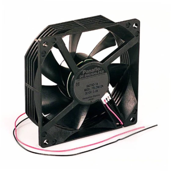 Ventilatore NMB FBL09A12M1A