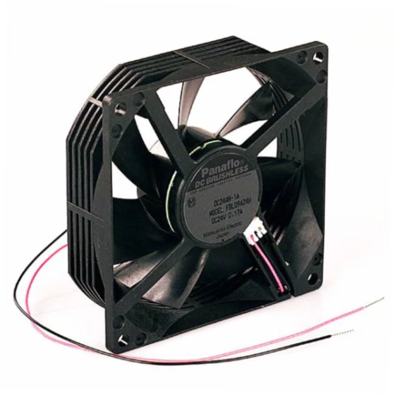 Ventilatore NMB FBL09A24H1A