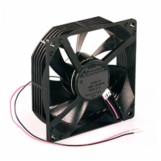 Ventilatore NMB FBL09A24L1A