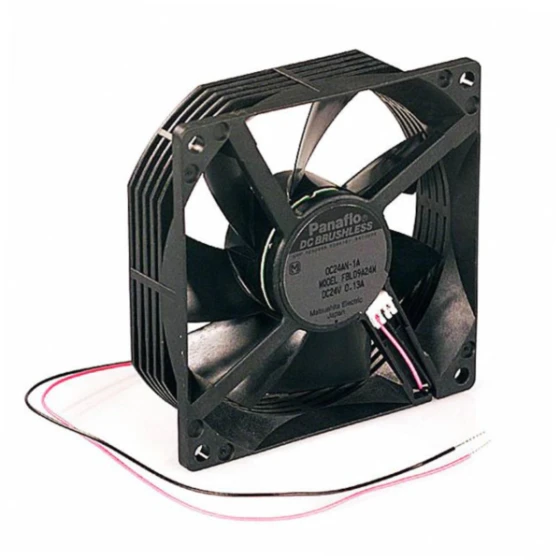 Ventilatore NMB FBL09A24M1A