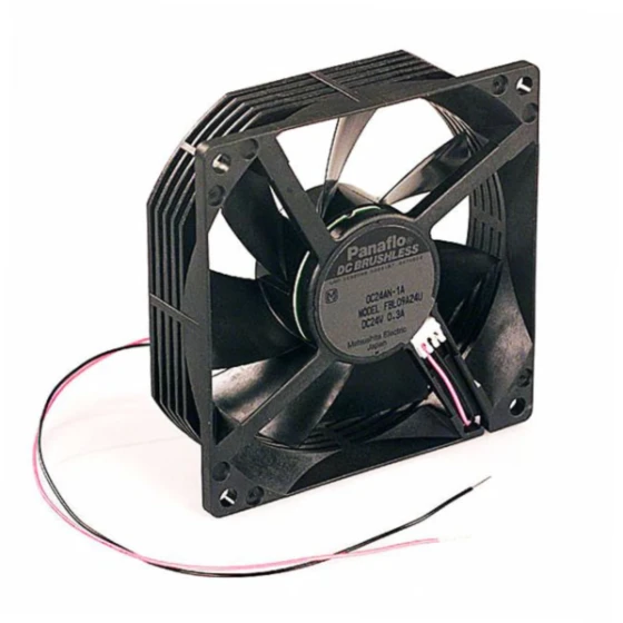 Ventilatore NMB FBL09A24U1A