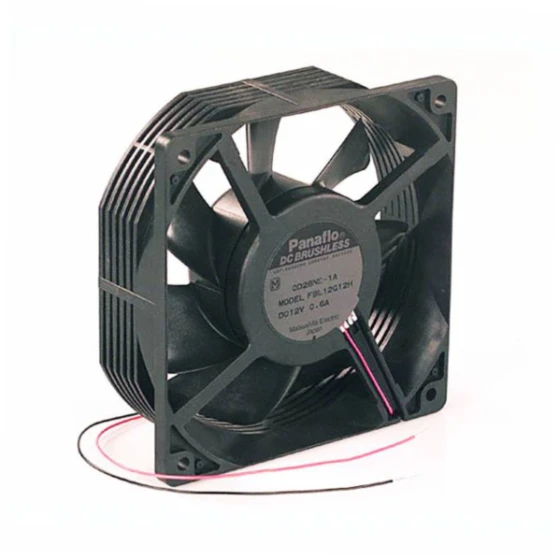 Ventilatore NMB FBL12G12H1A