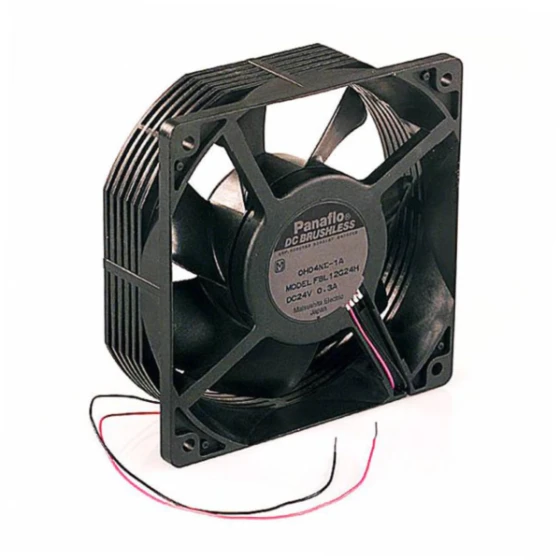 Ventilatore NMB FBL12G24H1A