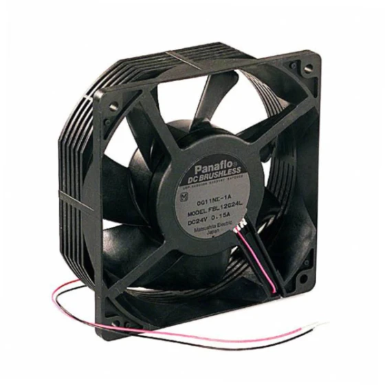 Ventilatore NMB FBL12G24L1A
