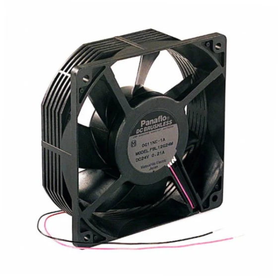 Ventilatore NMB FBL12G24M1A