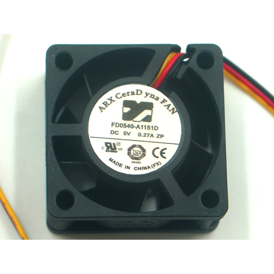 Ventola ARX FD0540-A1151D