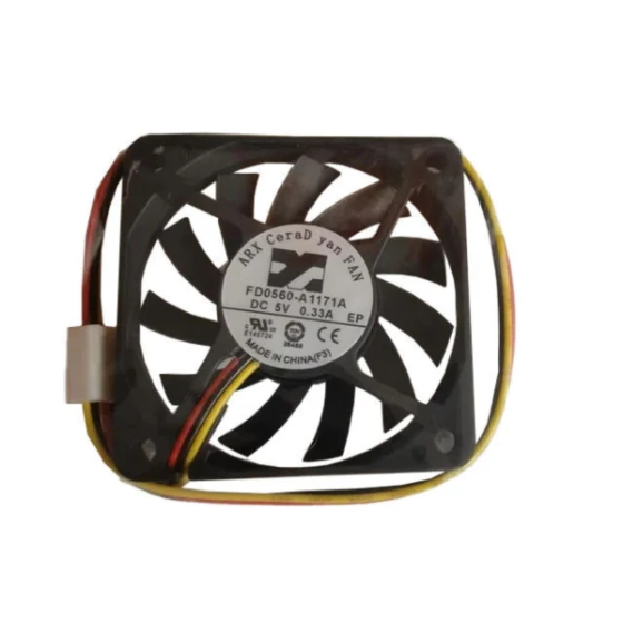Ventola ARX FD0560-A1171A