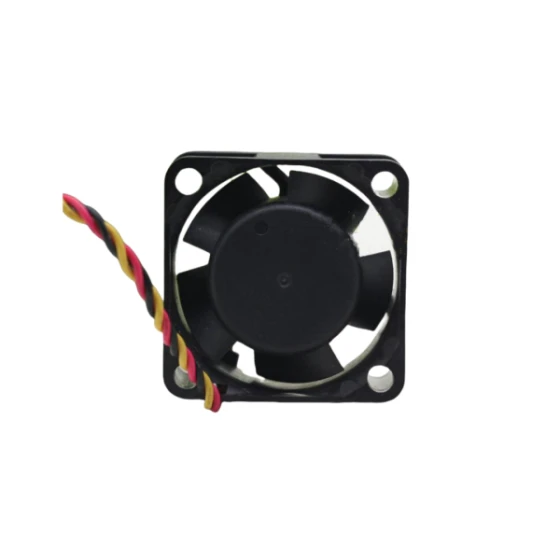 YS.TECH FD124020HB Ventilatore