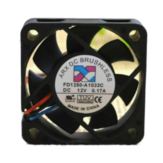 Ventola ARX FD1250-A1033C