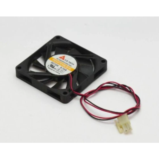 Y.S.TECH FD127010LB-H Ventilatore