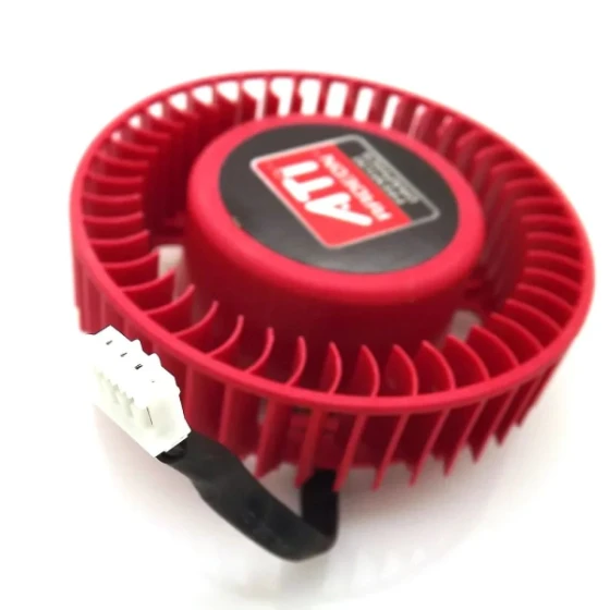 Ventilatore Firstd FD7525U12D