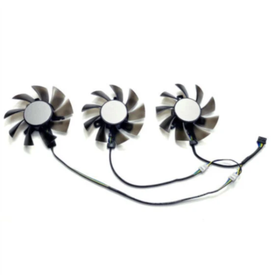 Y.S.TECH FD8015H12S Ventilatore