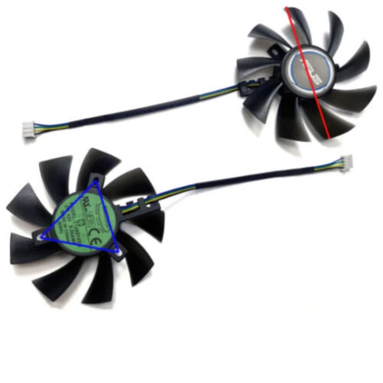 Ventilatore FD9015U12D