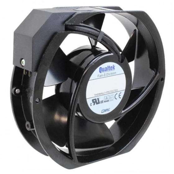 Ventola Qualtek FDA2-17238QBHT4F