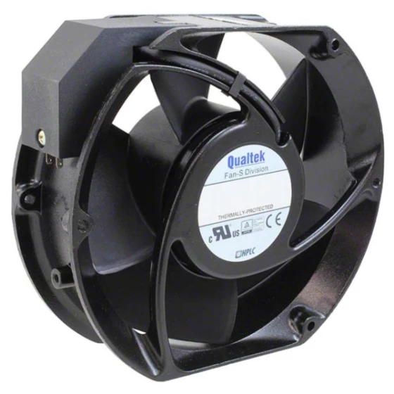 Ventola Qualtek FDA2-17251QBHT4D