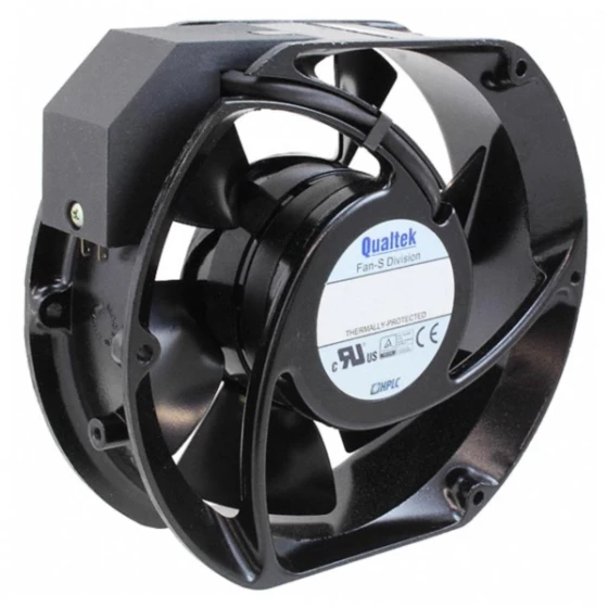 Ventilatore Qualtek FDA2-17251QBHT4F