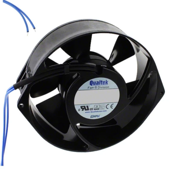 Ventola Qualtek FDA2-17255QBHW4F