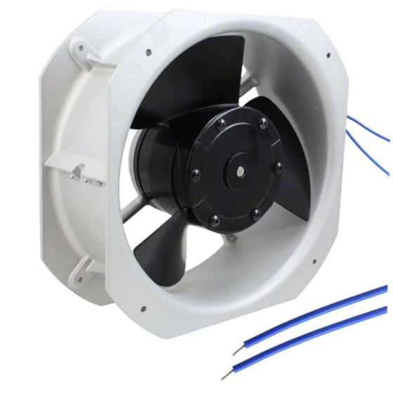 Ventola Qualtek FDA2-22580NBHK4F-L