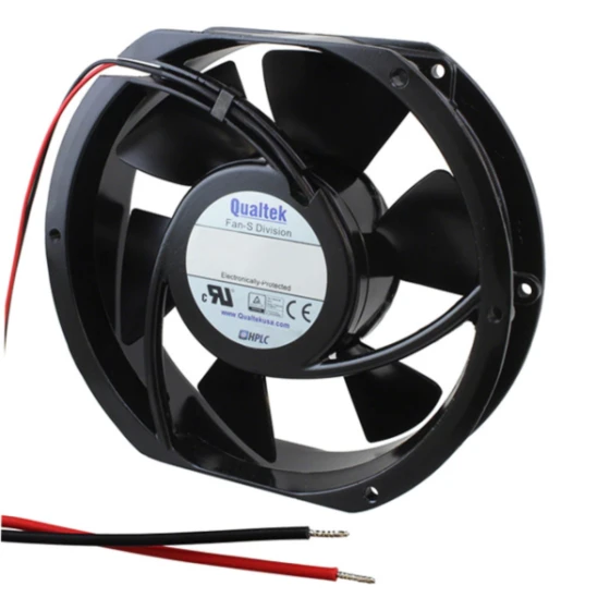 Ventilatore Qualtek FDD1-17238CBHW42