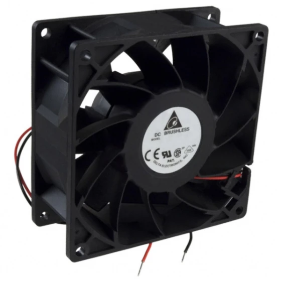 Ventilatore Delta FFB0948VH