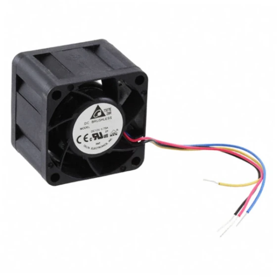 Ventilatore Delta FFB03612EHNYCL