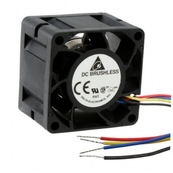 Ventilatore Delta FFB03812VHN-9C3P