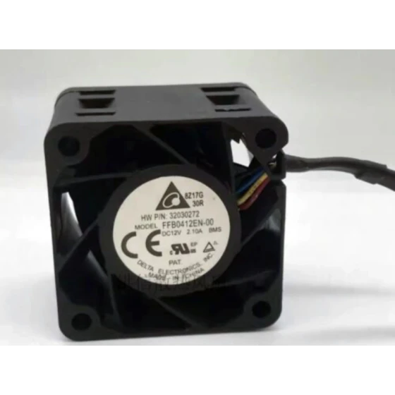 Ventilatore Delta FFB0412EN-00