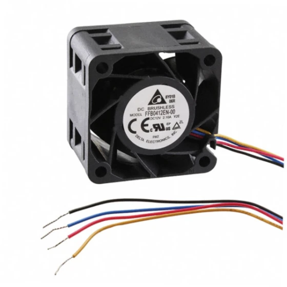 Ventilatore Delta FFB0412EN-00Y2E