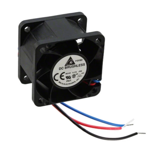 Ventilatore Delta FFB0412HHN-F00