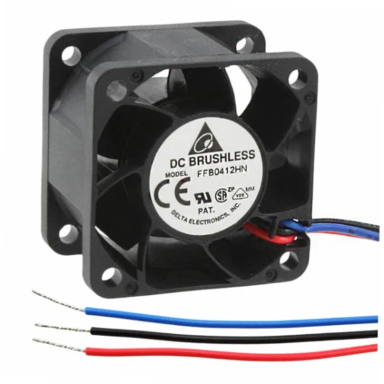 Ventilatore Delta FFB0412HN-F00