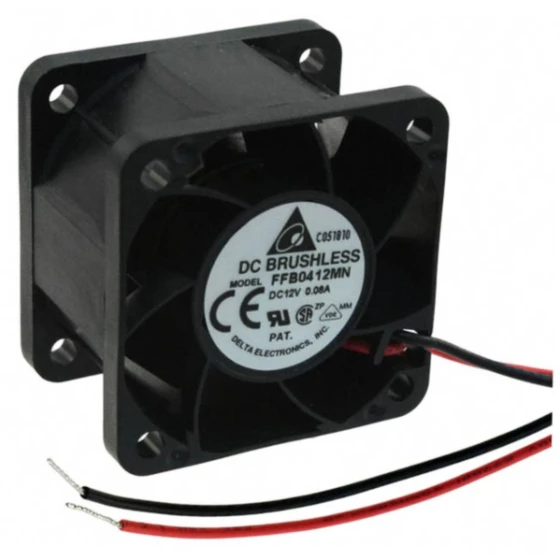 Ventilatore Delta FFB0412MN