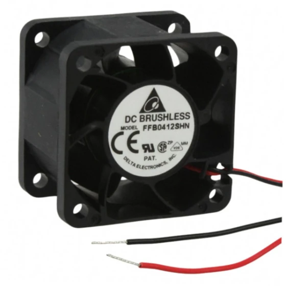 Ventilatore Delta FFB0412SHN