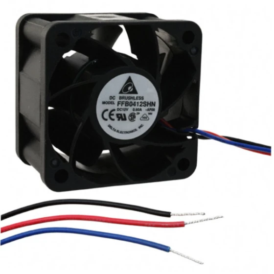 Ventilatore Delta FFB0412SHN-AF00
