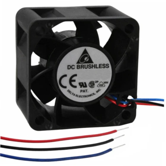 Ventilatore Delta FFB0412SHN-BF00