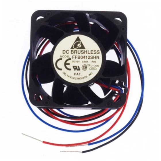 Ventilatore Delta FFB0412SHN-F00