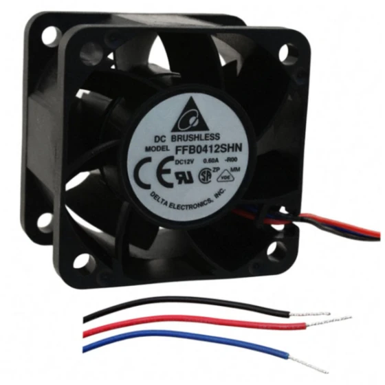 Ventilatore Delta FFB0412SHN-R00