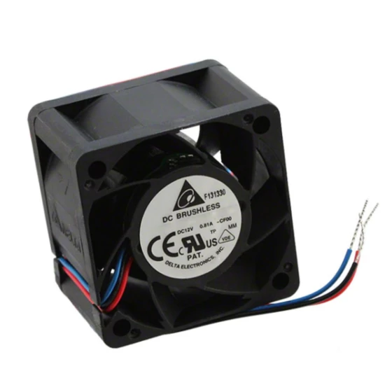 Ventilatore Delta FFB0412UHN-CF00
