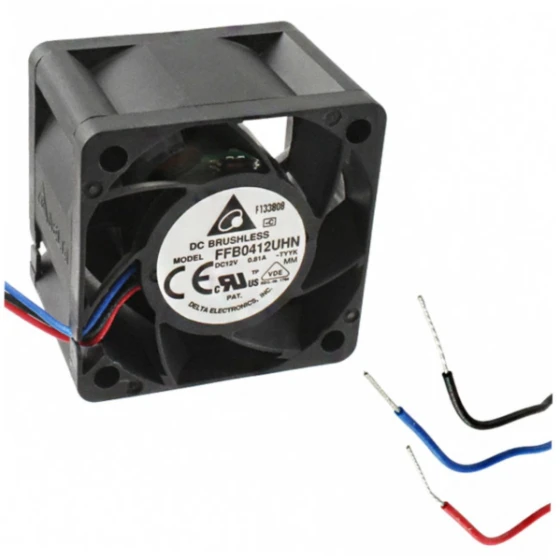 Ventilatore Delta FFB0412UHN-TYYK