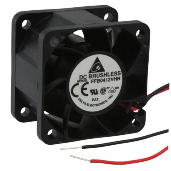 Ventilatore Delta FFB0412VHN