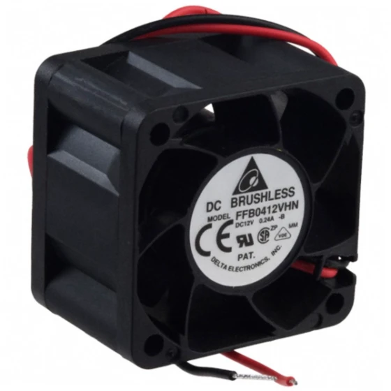 Ventilatore Delta FFB0412VHN-B
