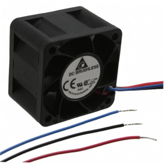 Ventilatore Delta FFB0412VHN-BR00