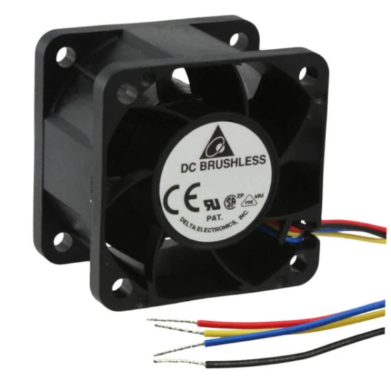 Ventilatore Delta FFB0412VHN-TP03