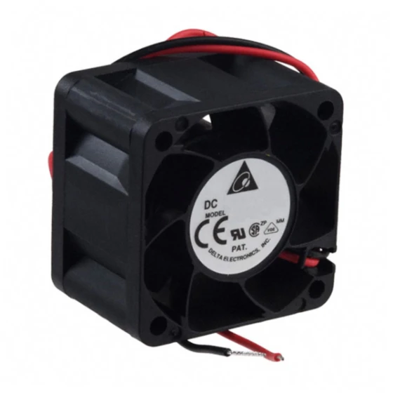 Ventilatore Delta FFB03812VHN