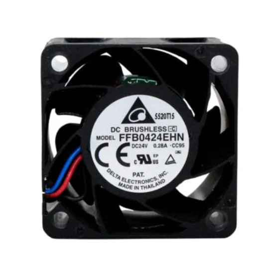 Ventilatore Delta FFB0424EHN