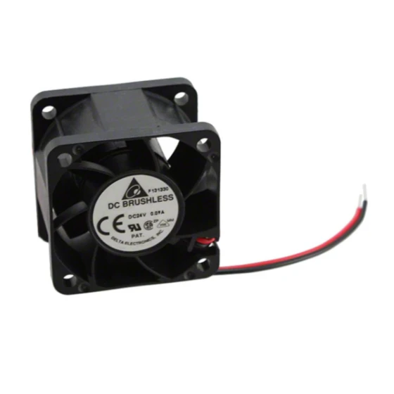 Ventilatore Delta FFB0424HN