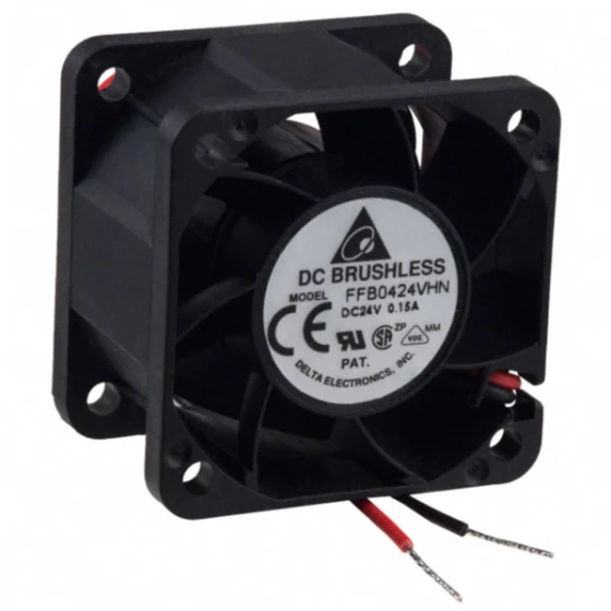 Ventilatore Delta FFB0424VHN